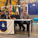 reunião do CONSEG
