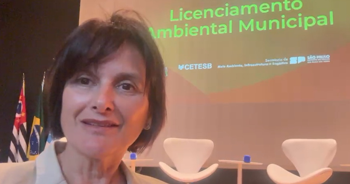 licenciamento ambiental