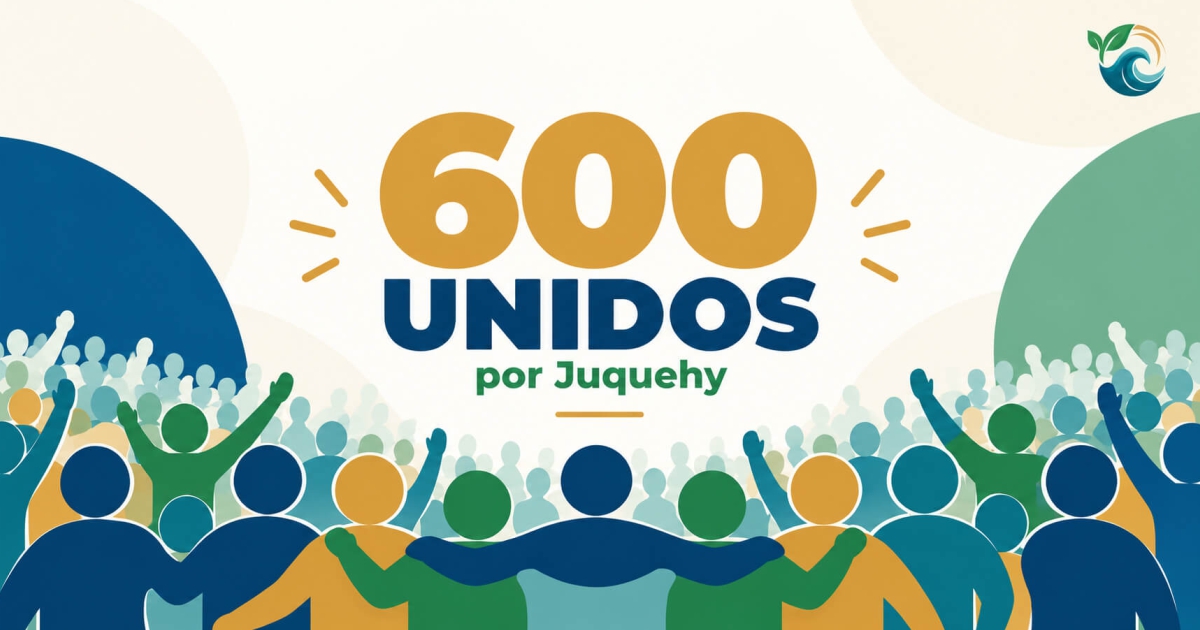 união por Juquehy