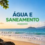 Água, saneamento e saúde ambiental