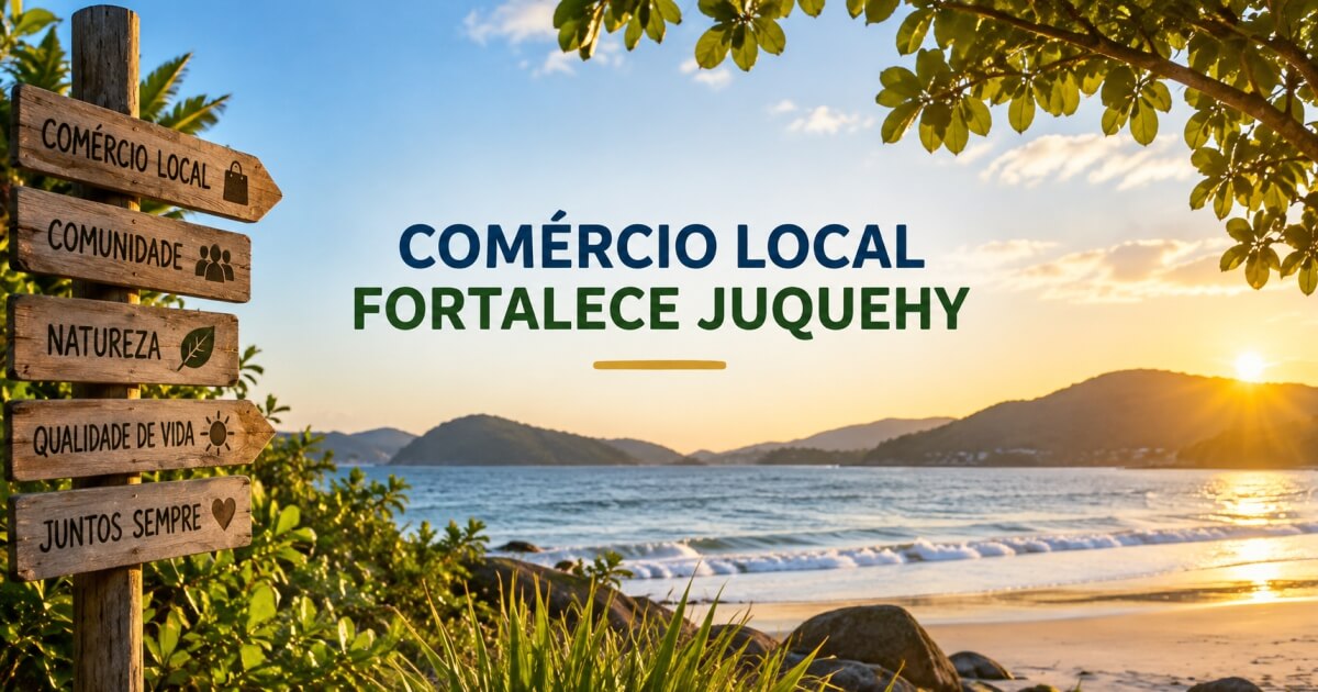 Comércio local