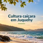 Cultura caiçara em Juquehy