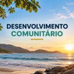 Desenvolvimento comunitário em Juquehy