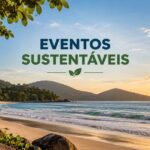 Eventos sustentáveis