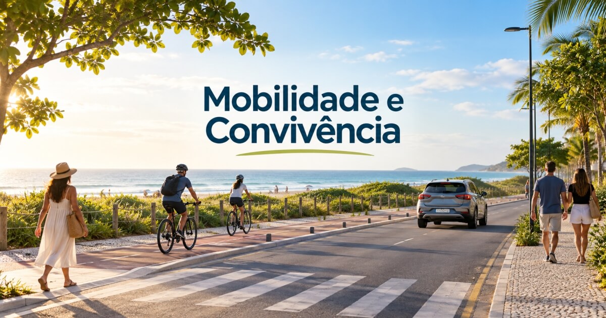 Mobilidade em Juquehy