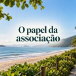 associação de bairro
