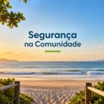 Segurança comunitária