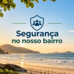 bairro mais seguro