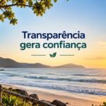 Transparência e governança