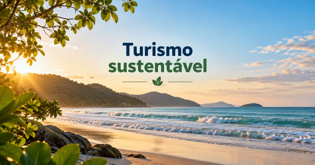 Turismo sustentável em Juquehy